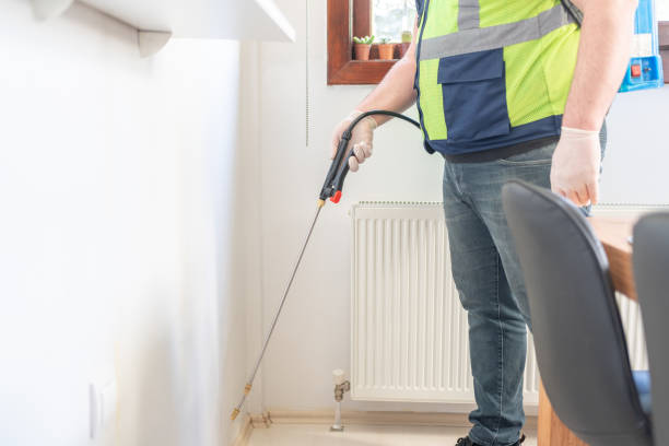 Best Exterminator Services  in Ellenville, NY